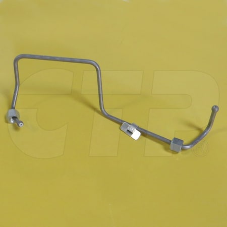 Aic Replacement Parts Line As-Fuel No 2 Fits Caterpillar Models 1668797